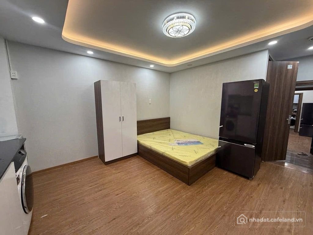 Bán nhà hàng - Khách sạn: BÁN CHDV TRẦN VĂN CẨN TÂN PHÚ 60M2 8.6 TỶ THU 40 TRIỆU