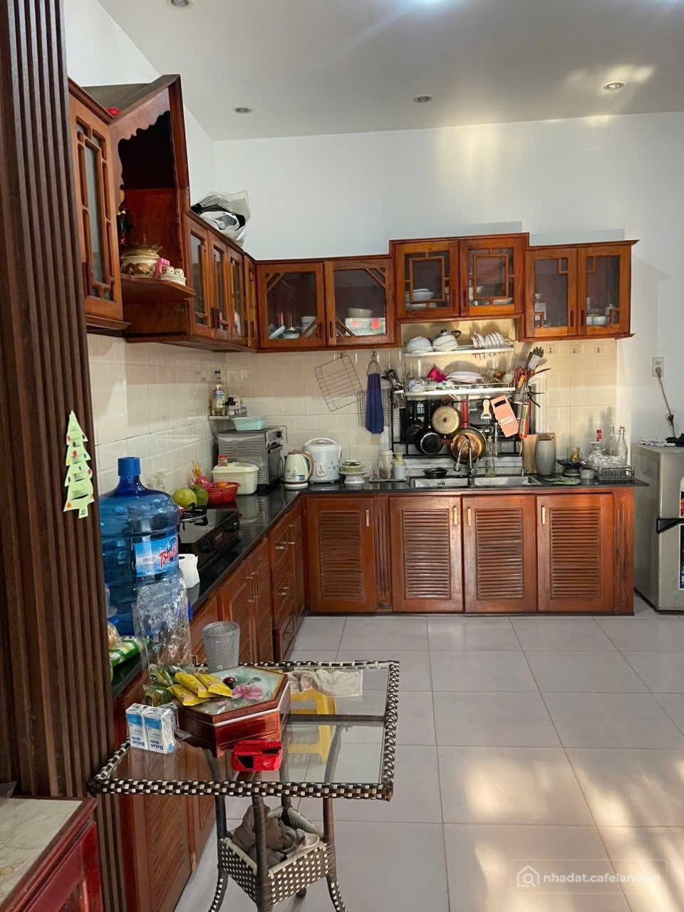 Bán nhà hàng - Khách sạn: Bán homestay - kiệt LÊ QUÝ ĐÔN, phường Phú Hội, Hu
