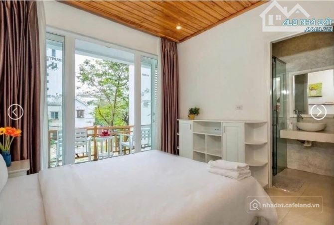 Bán nhà hàng - Khách sạn: Những Tòa Căn Hộ Đang Đang Chào Bán, Dòng Tiền Ổn Định