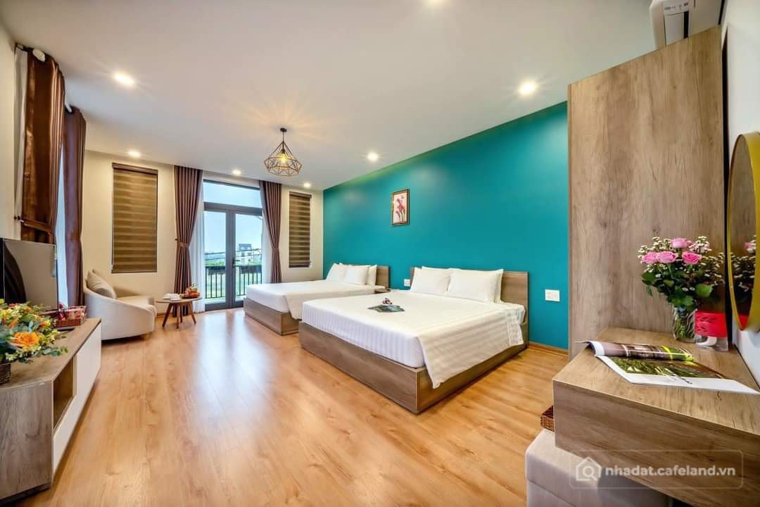 Bán nhà hàng - Khách sạn: NHÀ PHỐ LÕI AN THƯỢNG 2- SIÊU HIẾM BÁN- PHÂN KHÚC 39 T