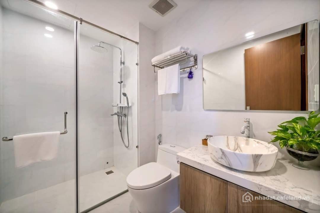 Bán nhà hàng - Khách sạn: TOÀ CĂN HỘ 5 TẦNG AN THƯỢNG – GẦN BIỂN 200M – DOANH TH