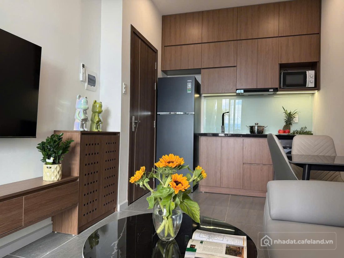 Bán nhà hàng - Khách sạn: TÒA CĂN HỘ 6 TẦNG – GẦN BIỂN SƠN THỦY-VIEW CÔNG VIÊN –