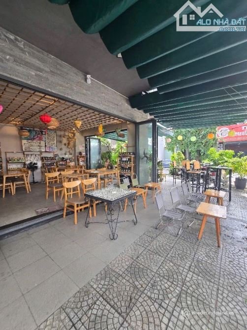 Bán nhà hàng - Khách sạn: TÀI SẢN ĐẦU TƯ KHỦNG–APARTMENT 5TẦNG GÓC 2 MẶT TIỀN AN