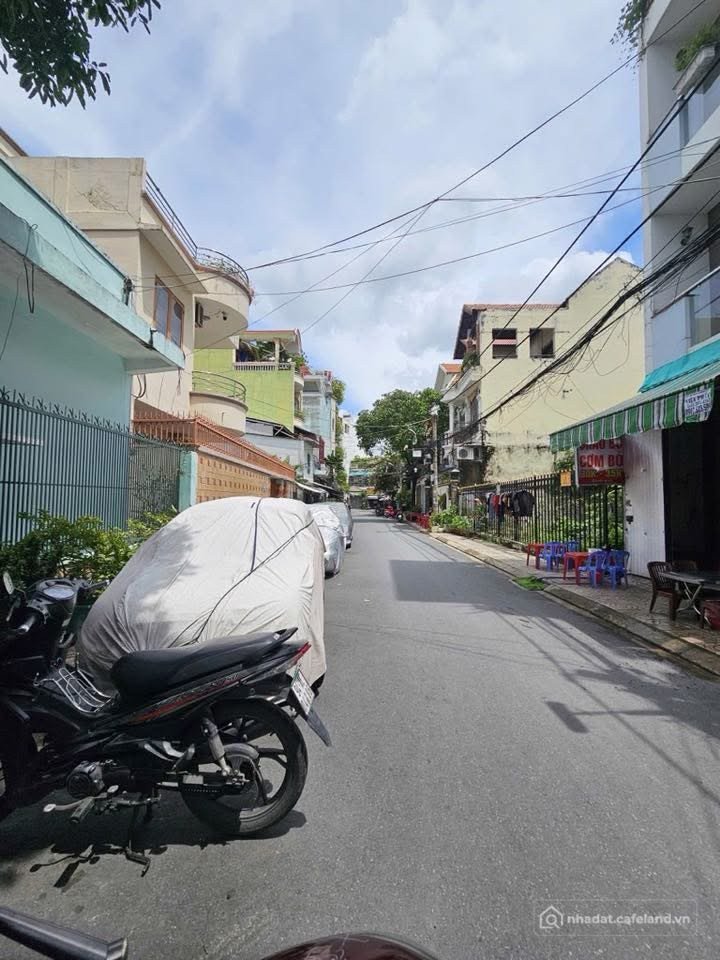 Bán nhà hàng - Khách sạn: SIÊU PHẨM CHDV - DÒNG TIỀN 400Tr/THÁNG - 80PHÒNG - THA
