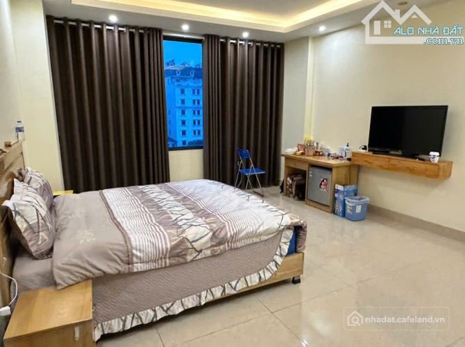 Bán nhà hàng - Khách sạn: Chuyển đổi mô hình kinh doanh muốn nhượng lại Khách sạ