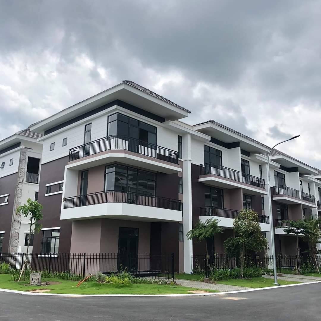Biệt thự Phúc An City 90m2, 4PN, 2,6 tỷ