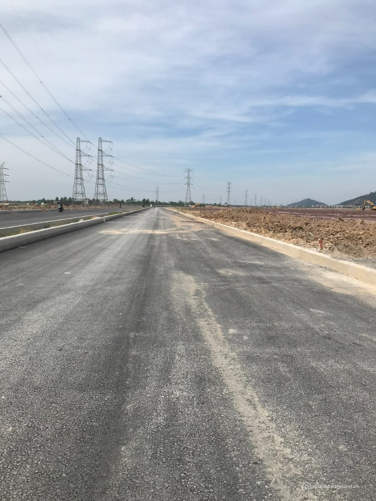 CHUYỂN NHƯỢNG 20.000m2 Khu công nghiệp Hòa Yên – Bắc Giang