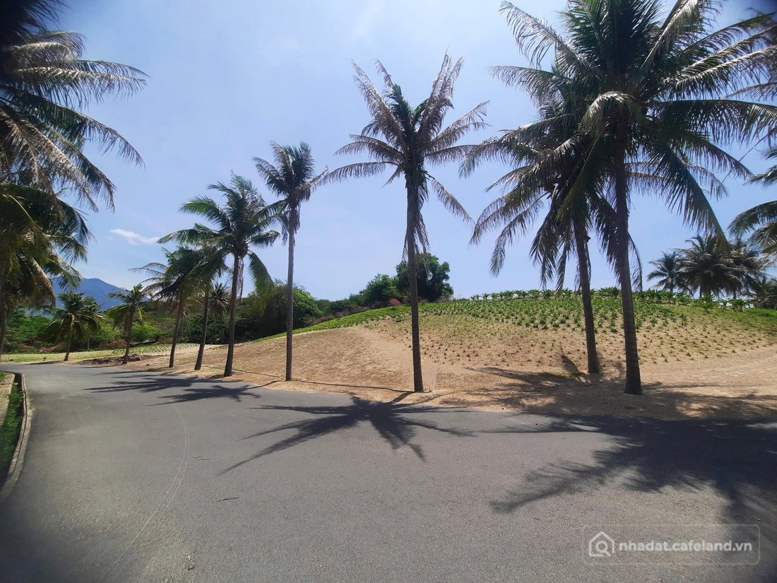 Bán nhà hàng - Khách sạn: Bán dự án resort tại nha trang - Resort project for sa