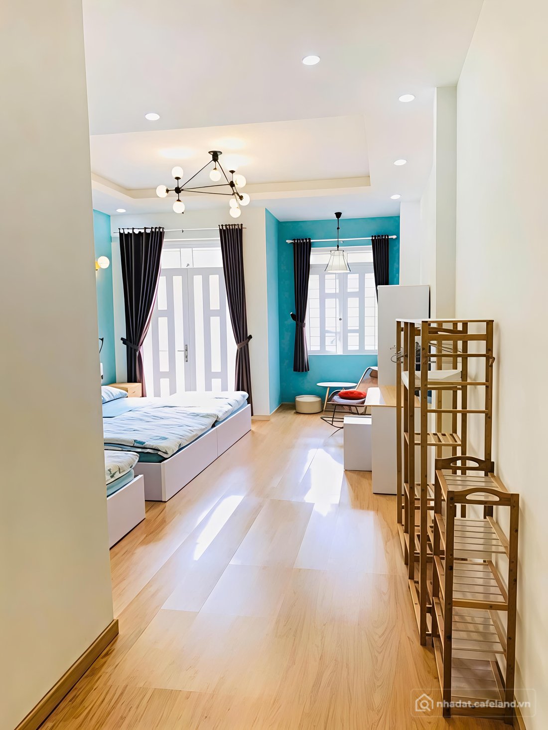 Bán nhà hàng - Khách sạn: BÁN KHÁCH SẠN ĐẸP ĐƯỜNG NGUYỄN THỊ NGHĨA PHƯỜNG 2 ĐÀ L