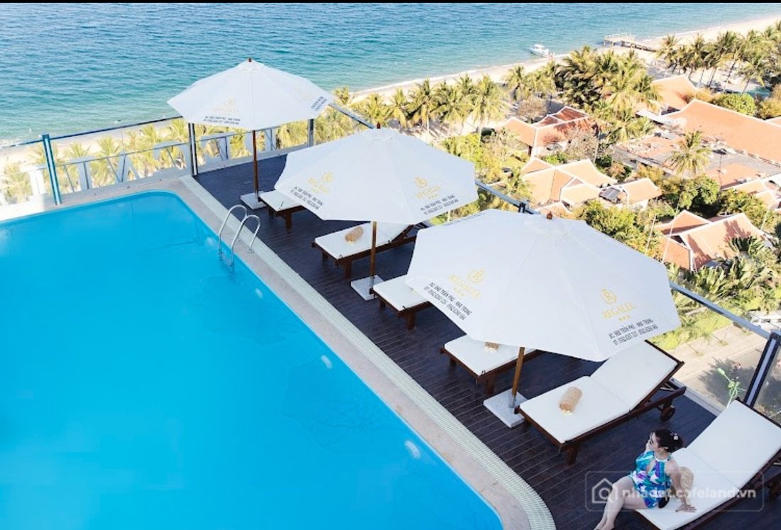 Bán nhà hàng - Khách sạn: Bán khách sạn 5* nha trang, 5-STAR HOTEL FOR SALE IN L