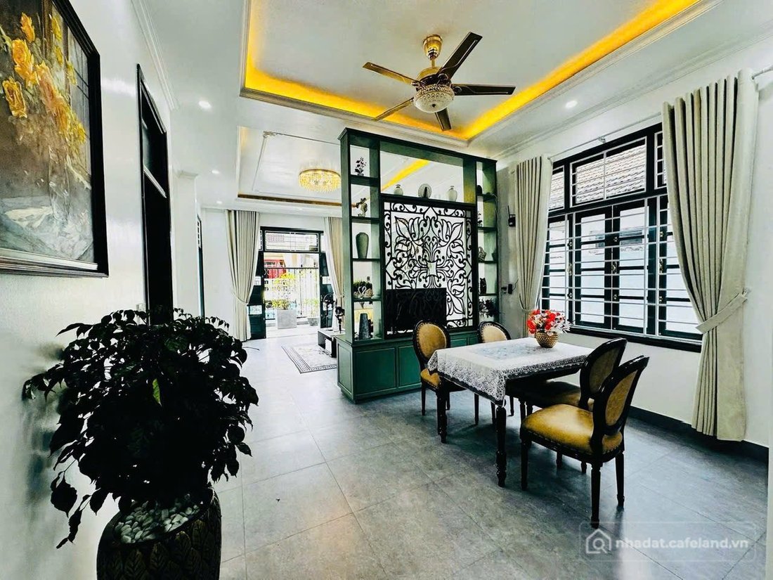 Bán nhà hàng - Khách sạn: Siêu rẻ- homestay 2 tầng - đường PHẠM THỊ LIÊN - g