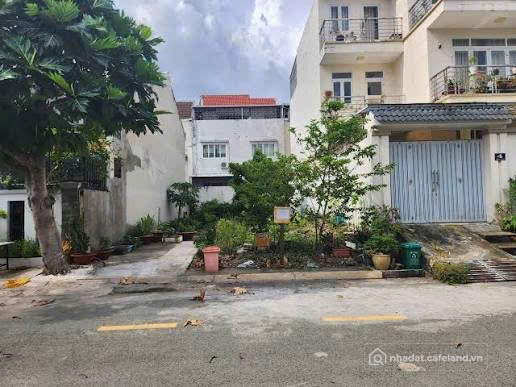 Bán đất KDC gần BXQ8 , full thổ cư SHR, giá tốt chỉ 1tỷ199