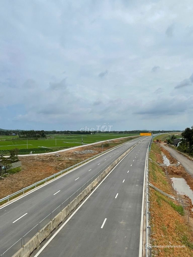 Bán đất nông, lâm nghiệp: Đất mặt tiền kinh doanh xã Hành Phước (cũ)