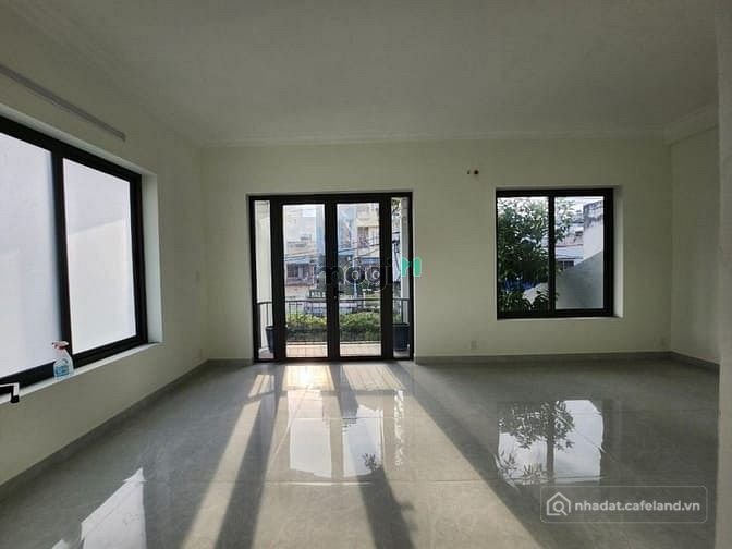 Biệt thự: Cho thuê nhà 8X17 2 lầu HXT đường Âu Cơ, Tân Sơn Nhì, Quận Tân Phú