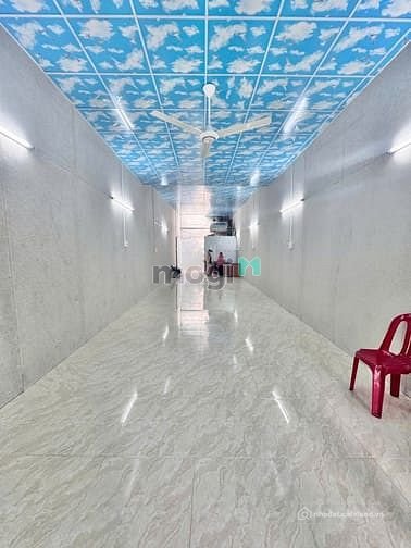 Biệt thự: Cho thuê 2 nhà liền kề hoặc từng căn
