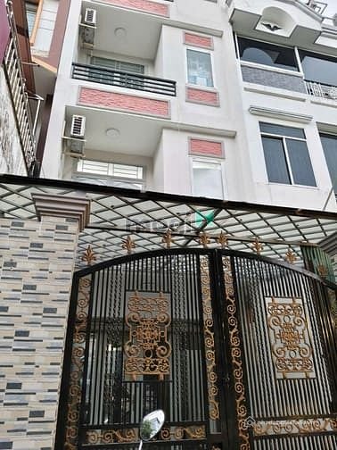 Biệt thự: Cho thuê nhà khu tên lửa 18 triệu