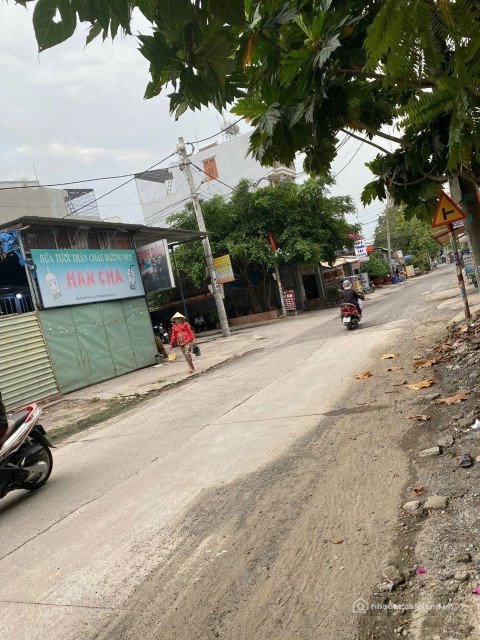 Bán kho, nhà xưởng: Kho 350m2 mt tx 22 q12