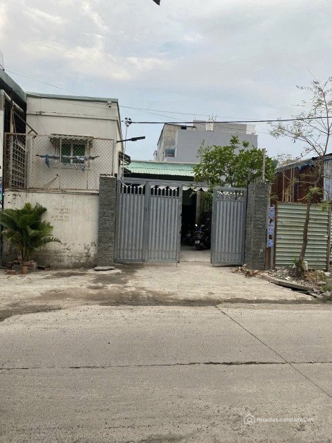 Bán kho, nhà xưởng: Kho 350m2 mt thạn xuân 22