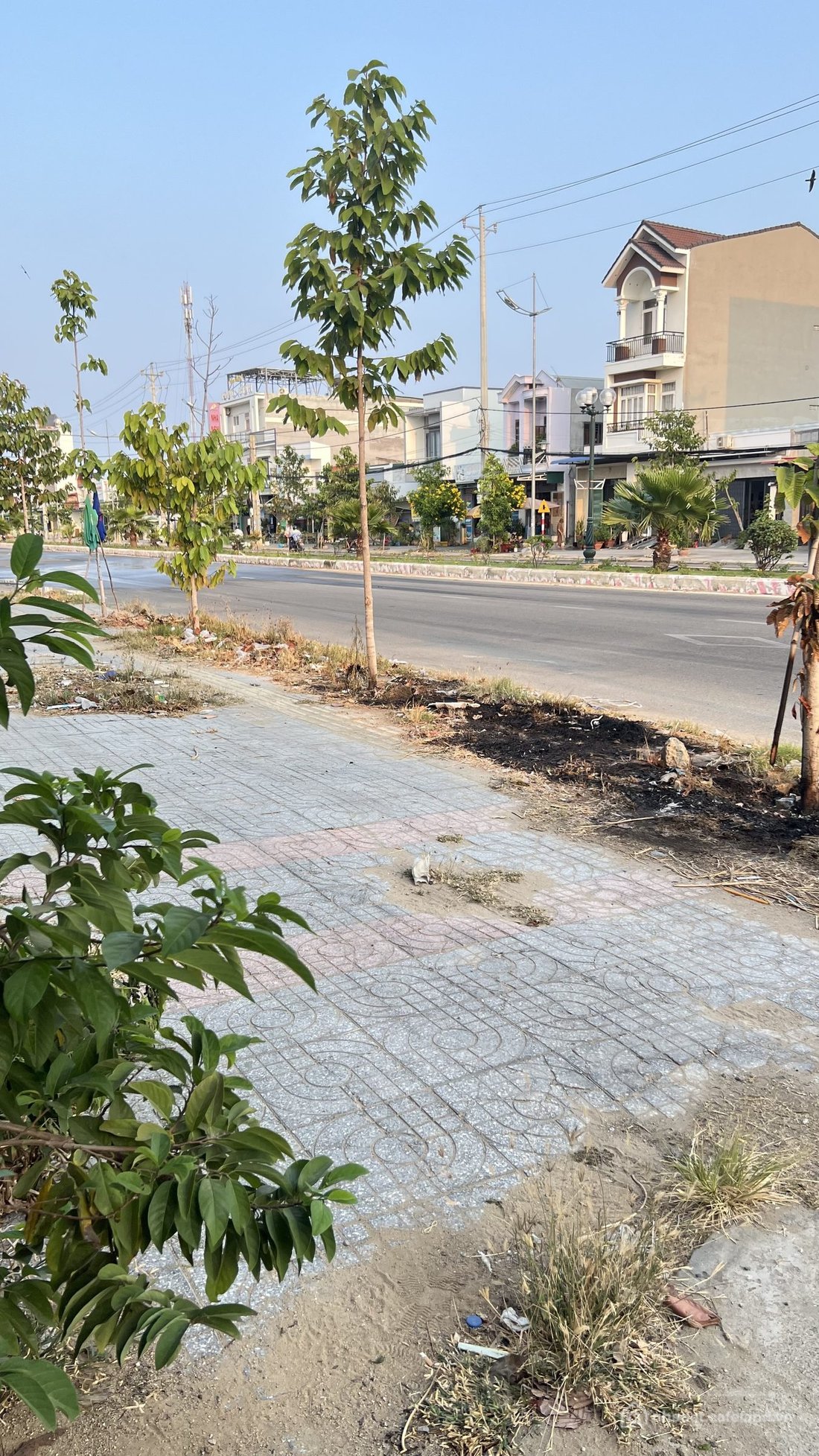 Bán kho, nhà xưởng: Mặt tiền kinh doanh số 1