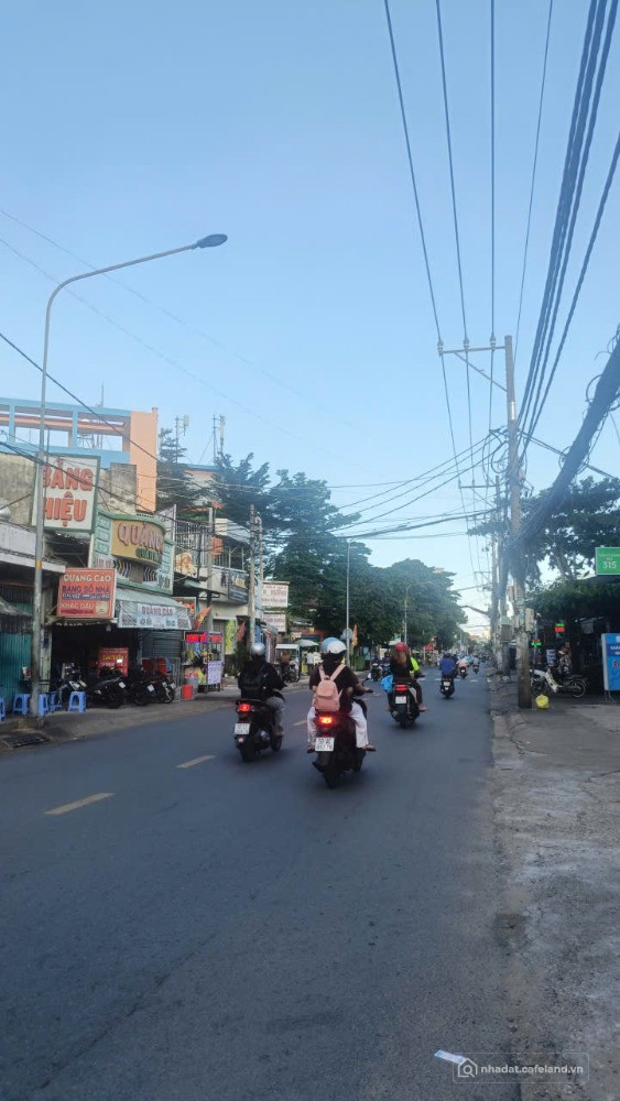 Bán Nhà Mặt Tiền Tân Hoà Đông,Quận Bình Tân - 157m2 - giá 9,7 tỷ