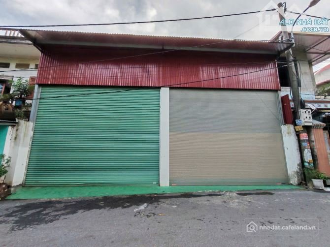 Bán kho, nhà xưởng: CHÍNH CHỦ GỬI BÁN ĐẤT TRỤC ĐƯỜNG KINH DOANH TẠI THÀNH PHỐ BẮ