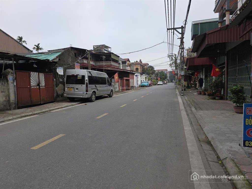 Bán kho, nhà xưởng: Bán đất tặng xưởng gần 1000m2 trung tâm yên thường, xã phù đ