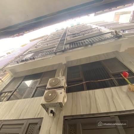 Bán căn hộ Mini, Dịch vụ: CCMN Mỹ Đình 59m, thang máy, Oto , Dòng tiền 70tr, 14.