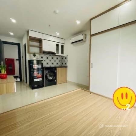 Bán căn hộ Mini, Dịch vụ: CCMN Mỹ Đình sổ 60m2, thang máy, dòng tiền 55tr, nhú n