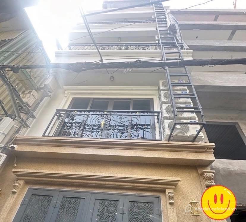 Bán căn hộ Mini, Dịch vụ: 20m ra taxi, Nhà Dòng t iền gần ĐH Thương Mại 42m, tha
