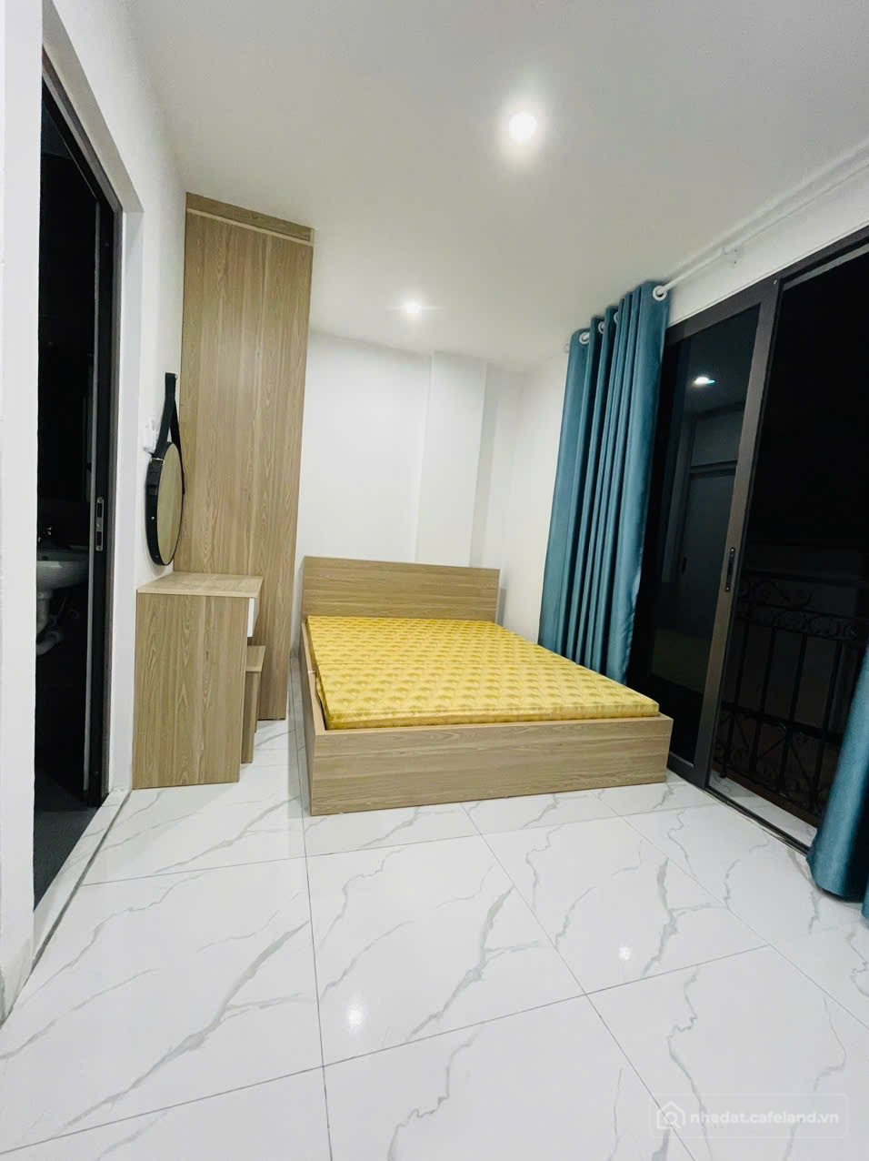 Bán căn hộ Mini, Dịch vụ: Bán Toà Nhà CHDV Xuân Phương - 70m2 x 7T Thang Máy. 17