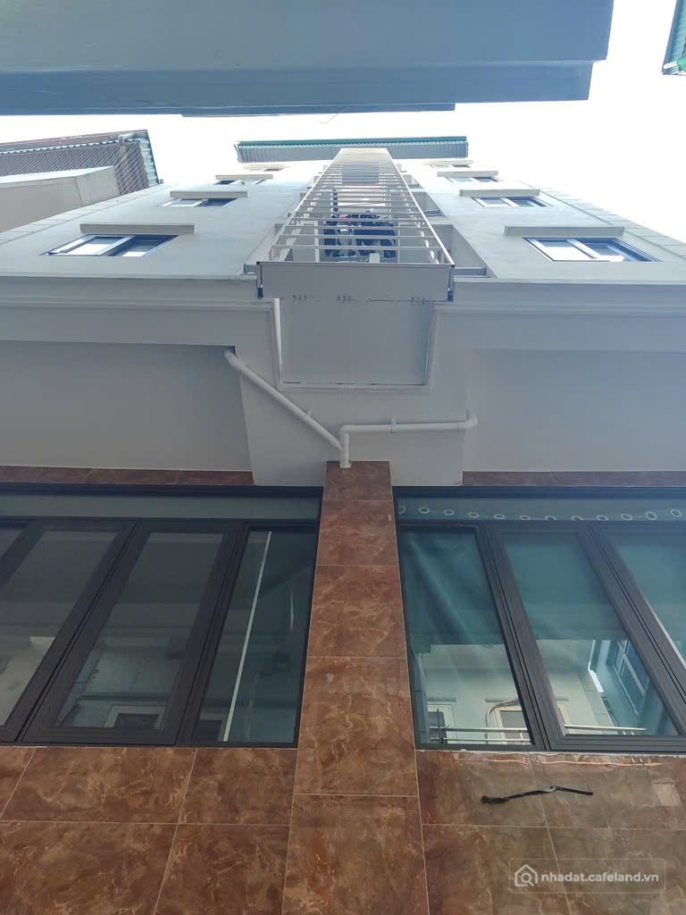 Bán căn hộ Mini, Dịch vụ: BÁN CHDV NGỌC TRỤC - 51M2 - 12 PHÒNG - DÒNG TIỀN 50TR/