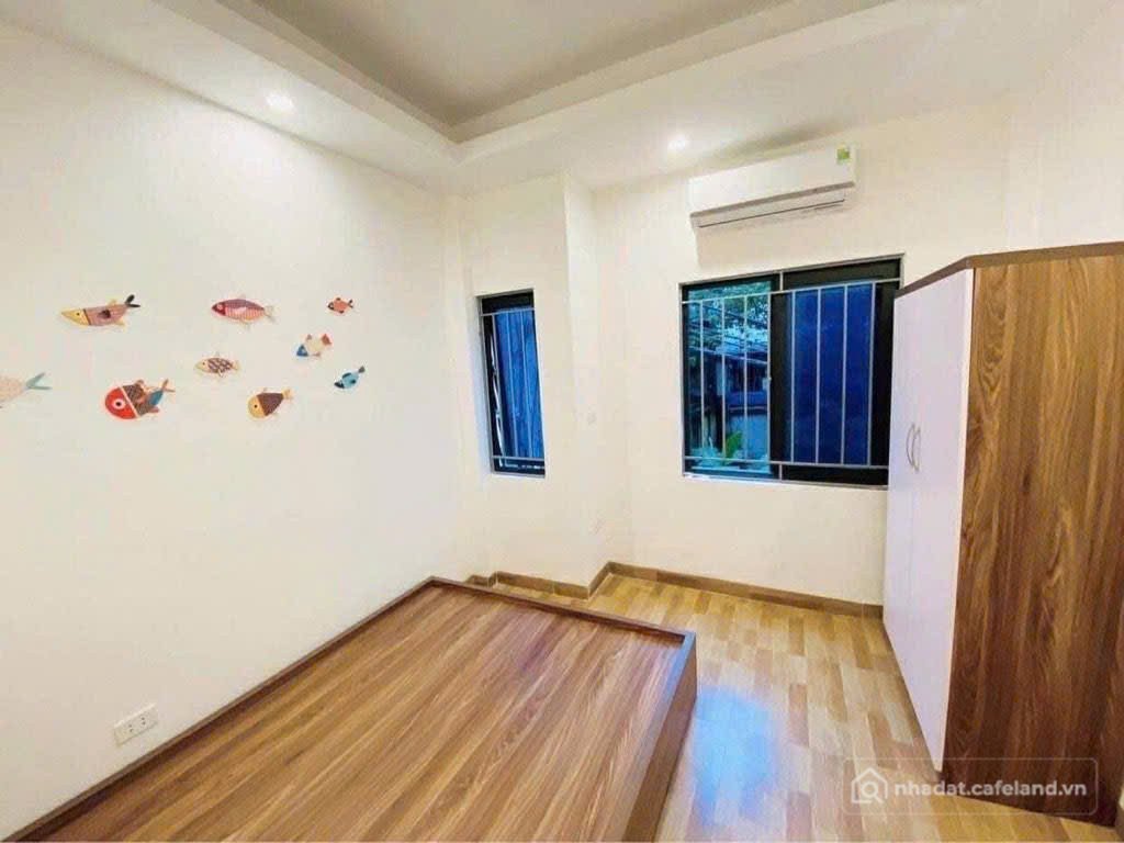 Bán căn hộ Mini, Dịch vụ: Bán CHDV Đại Linh - Trung Văn, 38m², 6 tầng, 9 phòng c