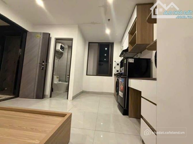 Bán căn hộ Mini, Dịch vụ: BÁN GẤP TOÀ CHDV PHƯƠNG CANH, DT 75M, 6 TẦNG THANG MÁY