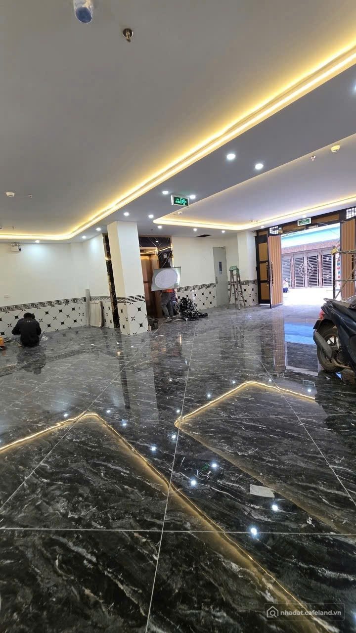 Bán căn hộ Mini, Dịch vụ: TOÀ CĂN HỘ DỊCH VỤ THUỴ PHƯƠNG