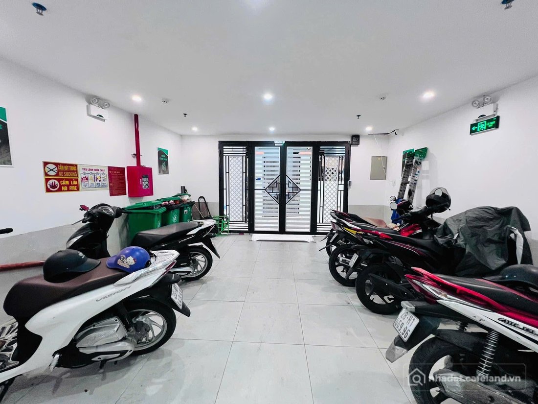Bán căn hộ Mini, Dịch vụ: XUÂN ĐỈNH KINH DOANH DÒNG TIỀN NỞ HẬU PHÙ HỢP VỪA Ở VỪ