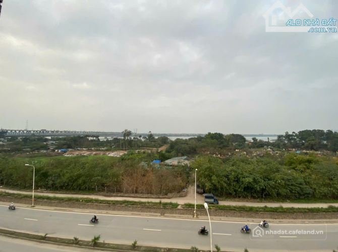 Bán nhà hàng - Khách sạn: KS ĐẲNG CẤP AN DƯƠNG VƯƠNG - 350 TR/Tháng - VIEW Sông
