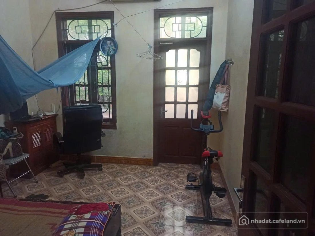 Bán căn hộ Mini, Dịch vụ: Bán gấp nhà 3 tầng mặt phố Lý Thường Kiệt, 41m2, mặt t