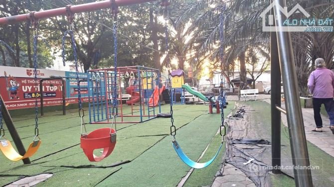 Bán căn hộ Mini, Dịch vụ: #HIẾM - #KIOT CHUNG CƯ - Ô TÔ TRÁNH - 100M RA PHỐ CẦ