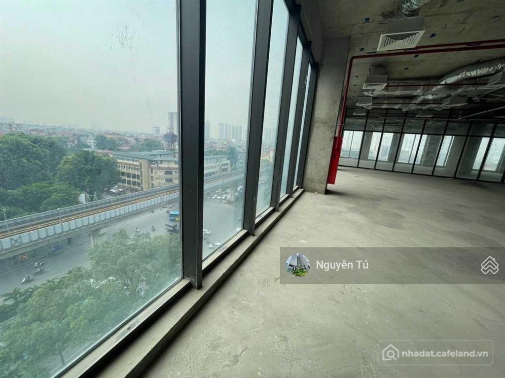 Cho thuê văn phòng: Cđt cho thuê văn phòng tòa tháp thiên niên kỷ (hatay millenn