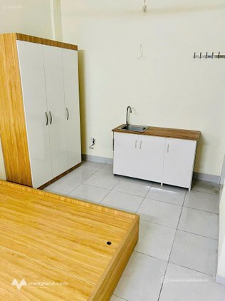 Cho thuê phòng trọ: Cho thuê phòng trọ tại dịch vụ Mỗ Lao, có đồ nội thất cơ bản