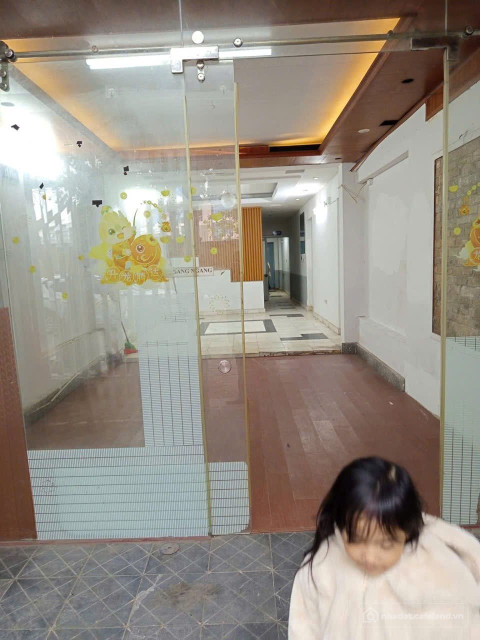 Cho thuê nhà riêng: Cho Thuê Nhà Liền Kề KĐT Văn Quán - Hà Đông/ 100M² 4 Tầng 5