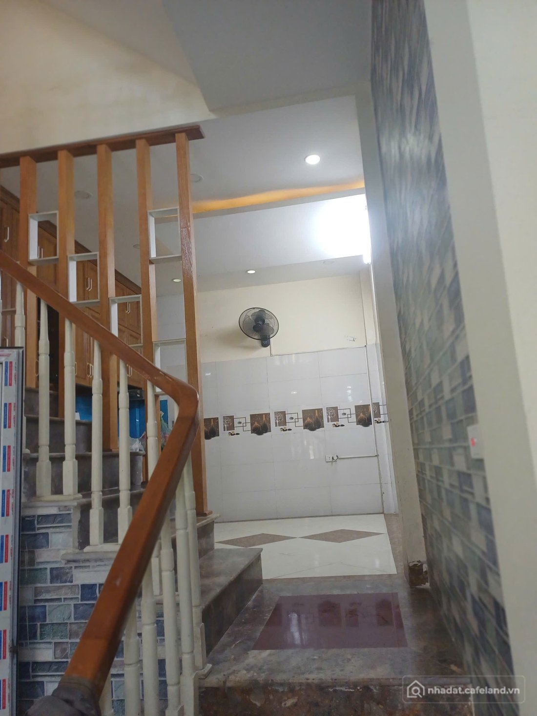 Cho thuê nhà riêng: Cho Thuê Nhà Tổ 3 Đa Sỹ - Kiến Hưng - Hà Đông/ 35M²×4 Tầng ×