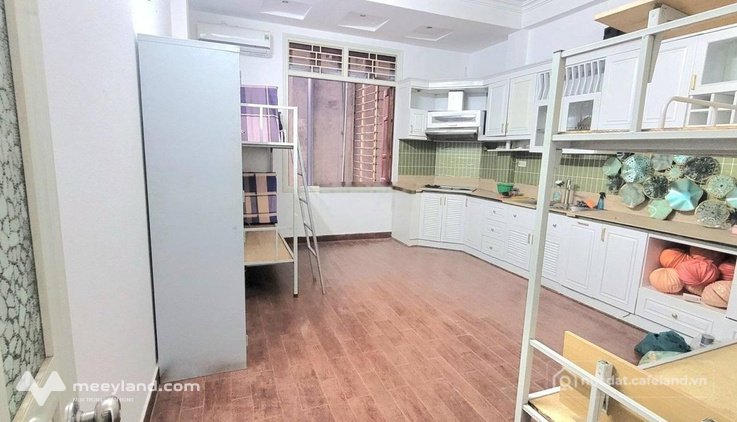 Cho thuê phòng trọ: Cho thuê theo giường Home đặc biệt nhưng giá chỉ 5,6tr chia