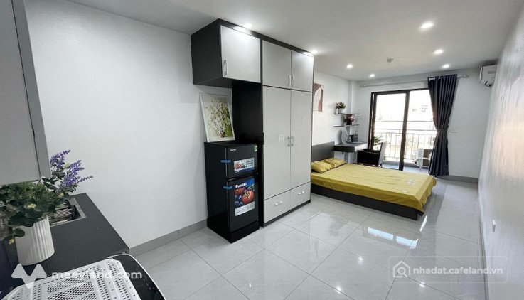Cho thuê phòng trọ: Phùng hưng - nhà mới tinh, gần bệnh viện 103, hồ văn quán -