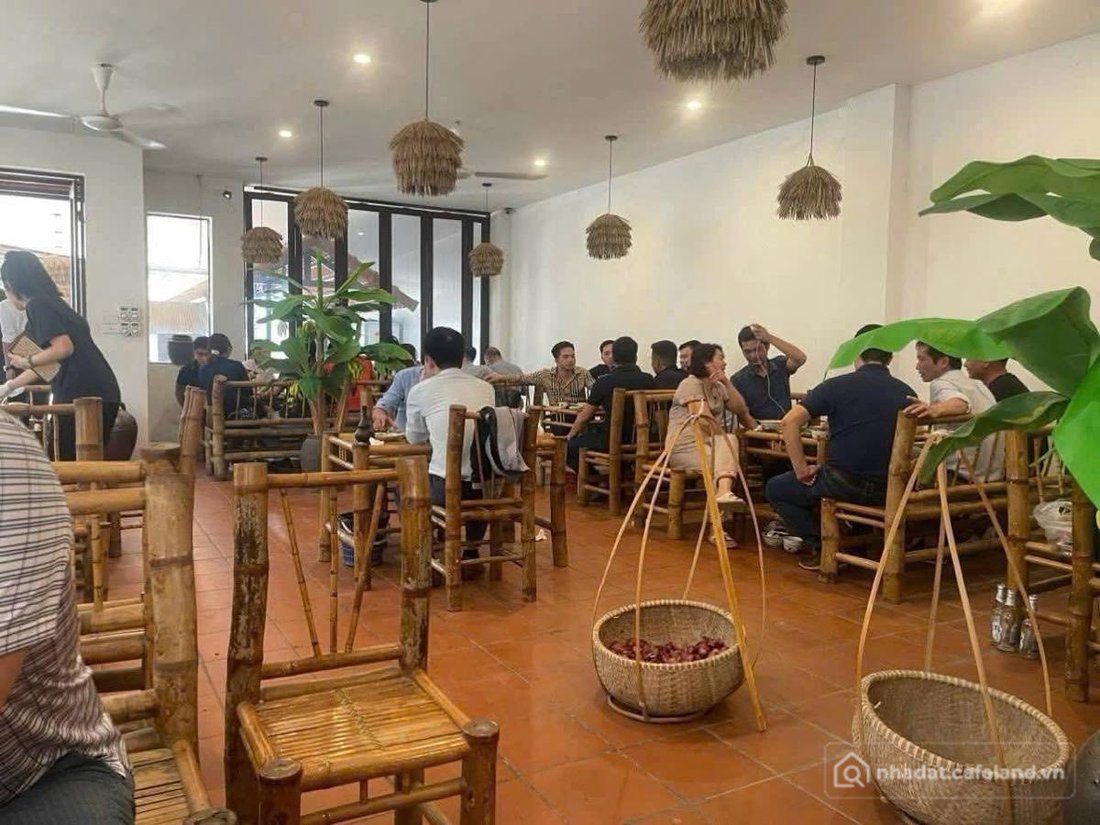 Bán căn hộ Mini, Dịch vụ: 3 THÁNG CHỦ HẠ CHÀO 7tỷ MẶT PHỐ LÊ TRỌNG TẤN- VỈA HÈ