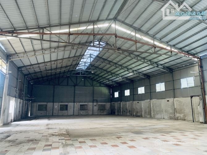 Cho thuê đất: Cho thuê 300m2 đối diện kcn lái xá chỉ 60k/m2
