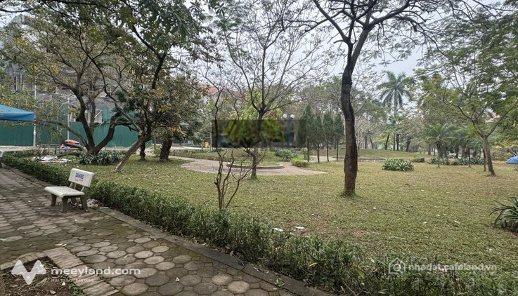 Cho thuê văn phòng: Chính chủ: Cho thuê VP KĐT Vân Canh - đối diện công viên cho
