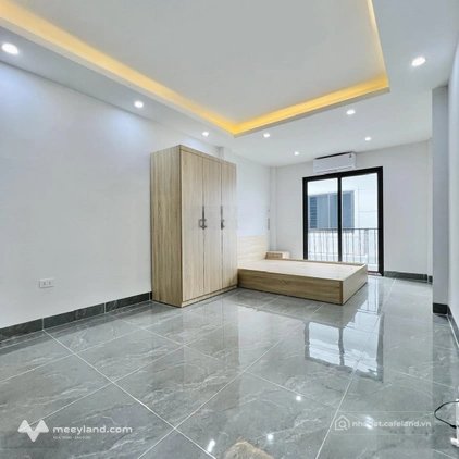 Cho thuê nhà riêng: Cho thuê nhà nguyên căn. 35m2 x 5 tầng sử dụng full nội thất