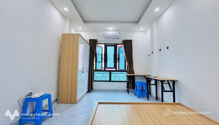 Cho thuê nhà riêng: Nguyên Căn Đan Khê - 40m2 - 6 Phòng Ngủ - 13tr/tháng (có thư