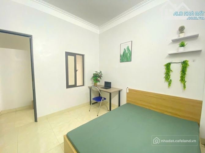 Cho thuê phòng trọ: CHO THUÊ PHÒNG TRỌ CAO TRUNG HOÀI ĐỨC GẦN THÀNH ĐÔ